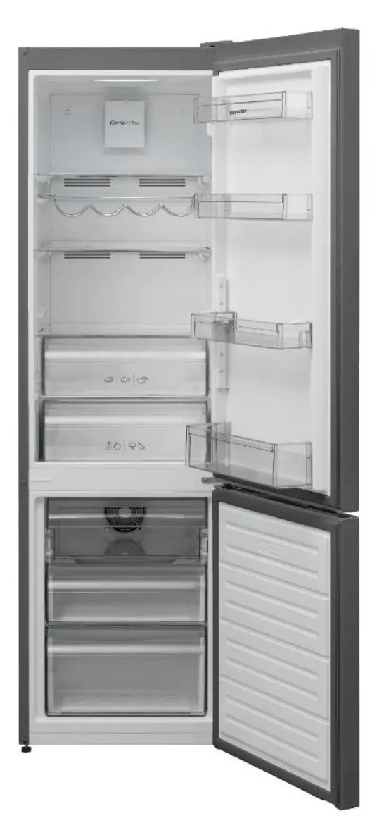 Sharp SJ-BA05IMXLE-EU 269 Litre No-Frost Buzdolabı