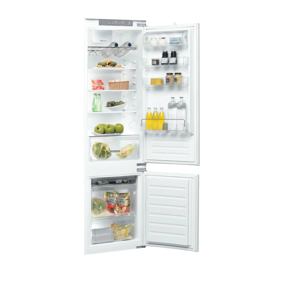Whirlpool ART 9812 SF E 859991676080 306 Litre No-Frost Buzdolabı