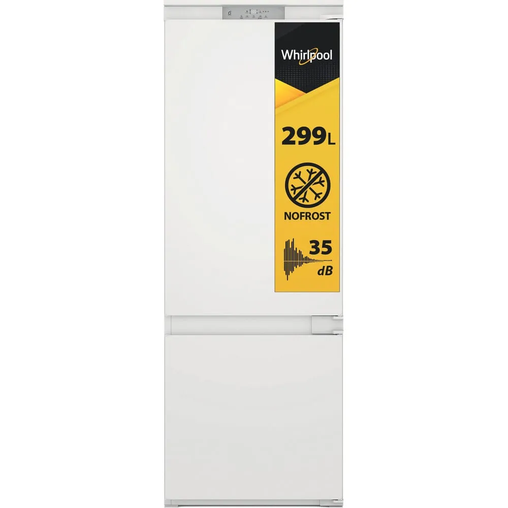 Whirlpool SP40 810 2 859991672940 400 Litre Buzdolabı
