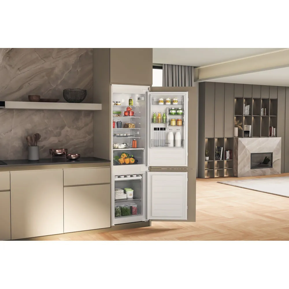 Whirlpool WHC18D051A1 859991677330 268 Litre Buzdolabı Thumbnail 6