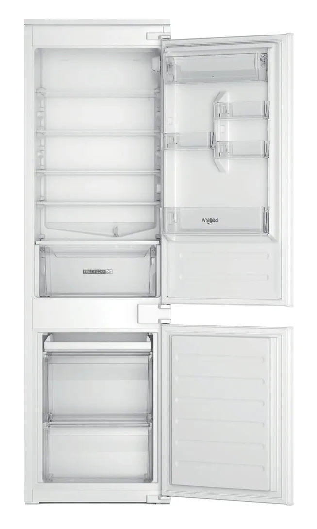 Whirlpool WHC18D051A1 859991677330 268 Litre Buzdolabı