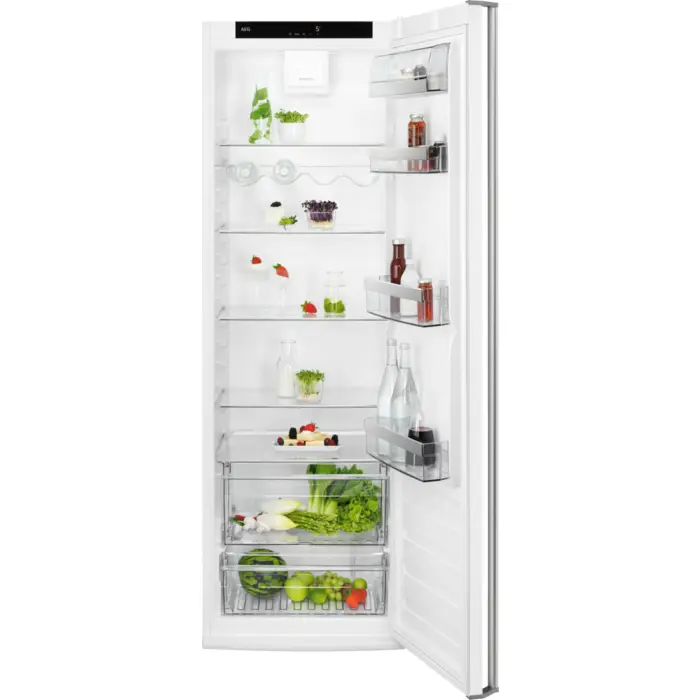 AEG RKB539F1DW 390 l 925 052 166 Buzdolapları