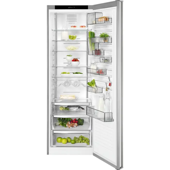 AEG RKS739BCMX 358 l 925 052 362 Buzdolapları
