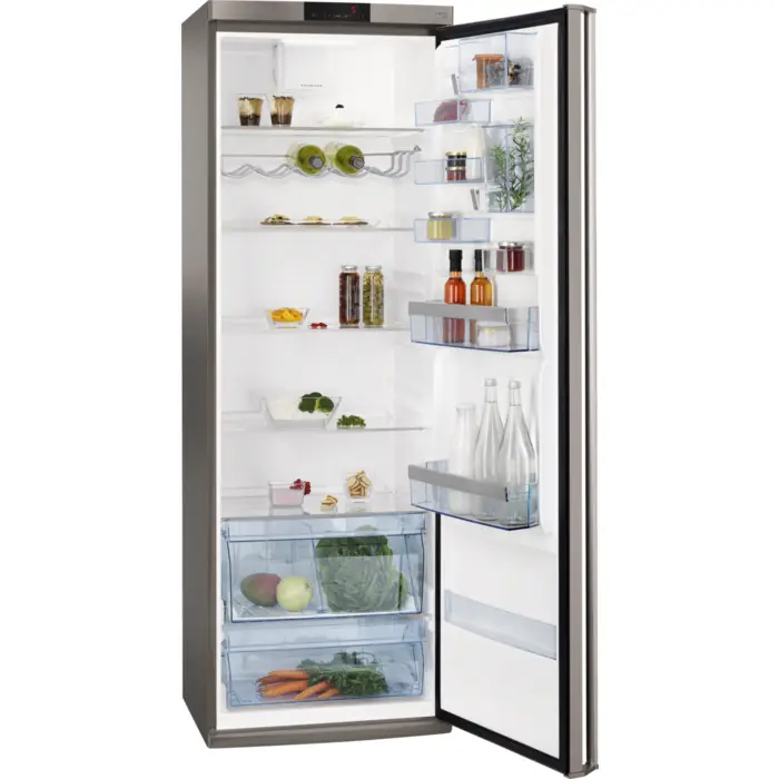 AEG S74010KDXF 387 l 925 052 101 Buzdolapları