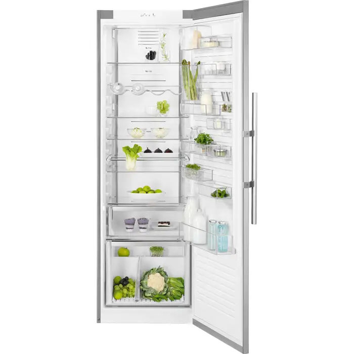 Electrolux ERE3976MFX 358 l 925 052 367 Buzdolapları