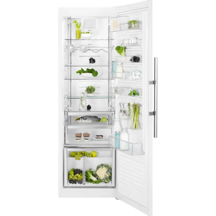 Electrolux ERE3986MFW 358 l 925 052 363 Buzdolapları