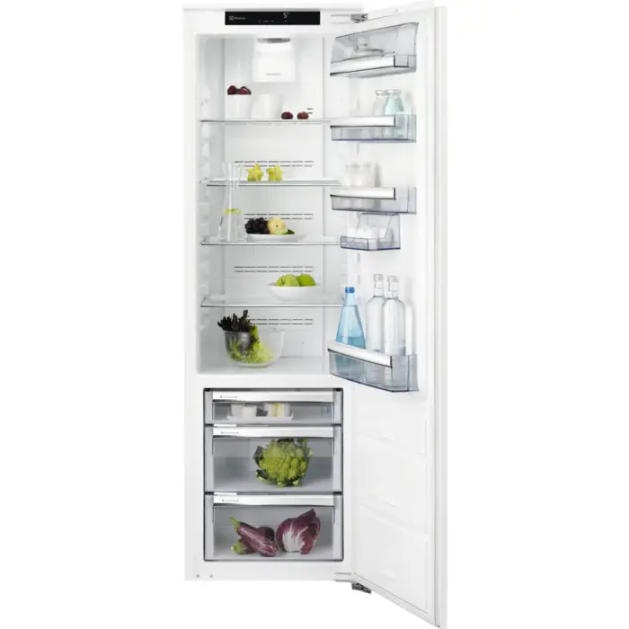 Electrolux IK3035CZR 275 l 923 586 017 Buzdolapları