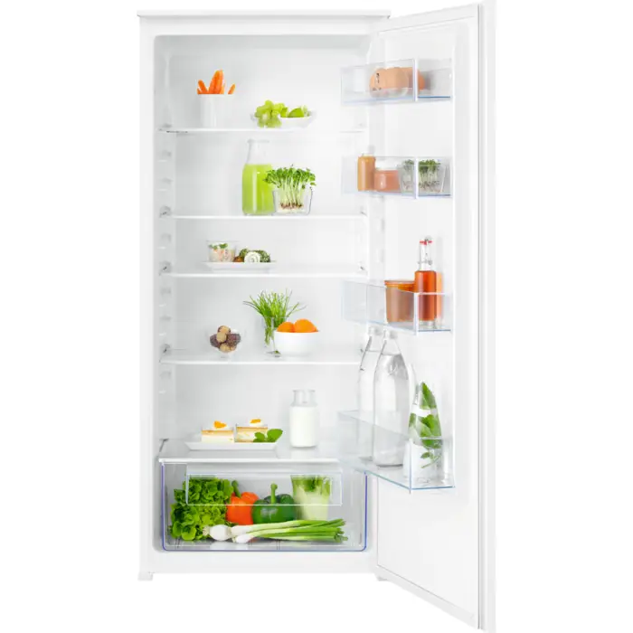 Electrolux KRB1AF12S 208 l 933 033 046 Buzdolapları