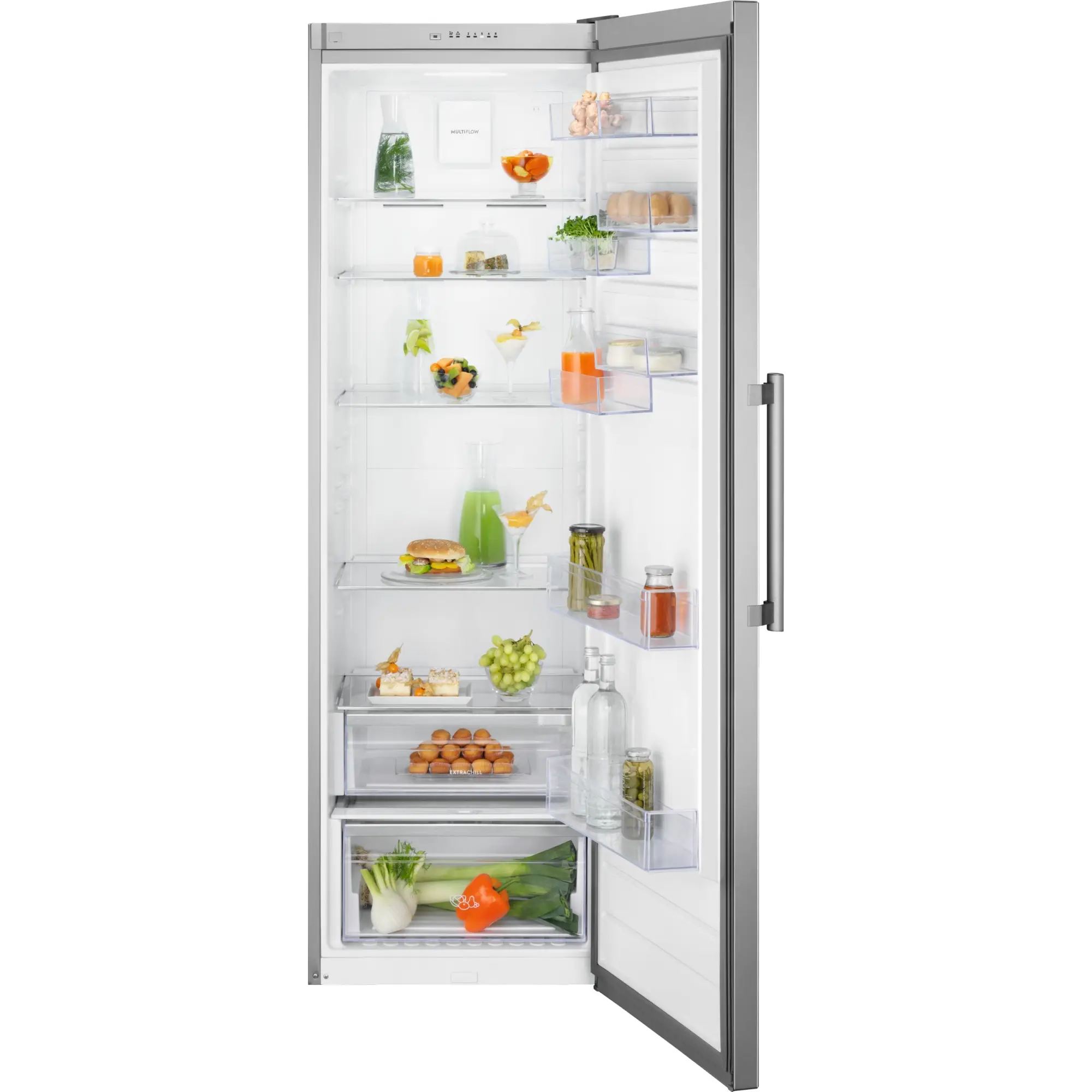Electrolux LRC5ME38X2 390 l 923 421 147 Buzdolapları