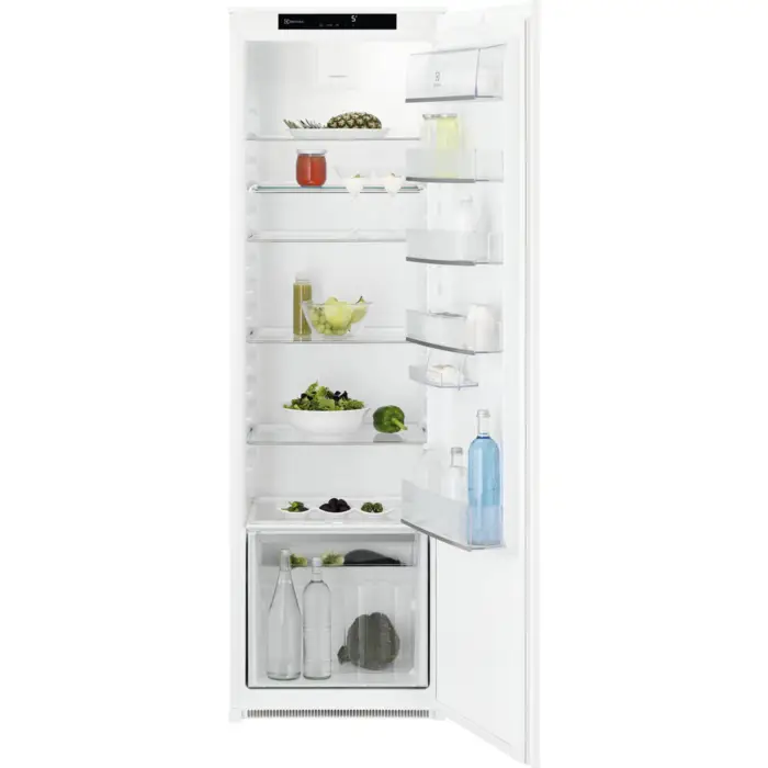 Electrolux LRS4DF18S 311 l 923 581 070 Buzdolapları