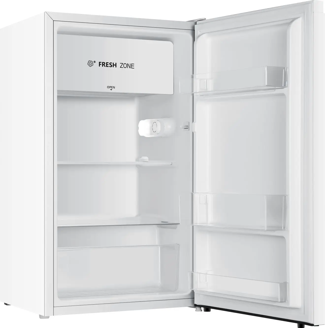 Hisense RR121D4AWF 94 l Buzdolapları