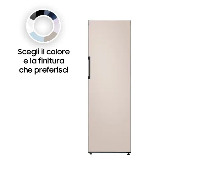 Samsung RR39A7463AP/ES Buzdolapları