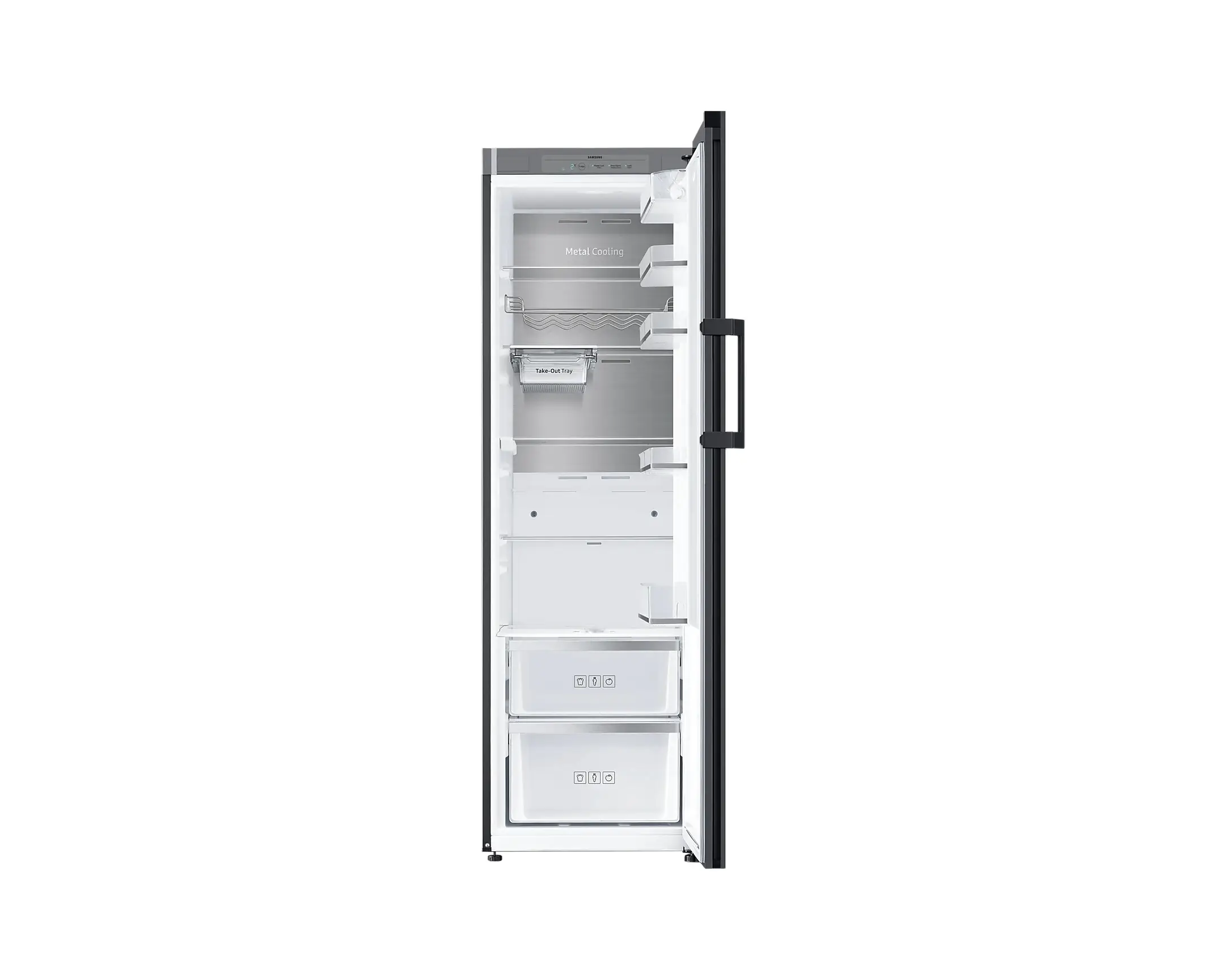 Samsung RR39A7463AP F-RR39E1122 Thumbnail 1