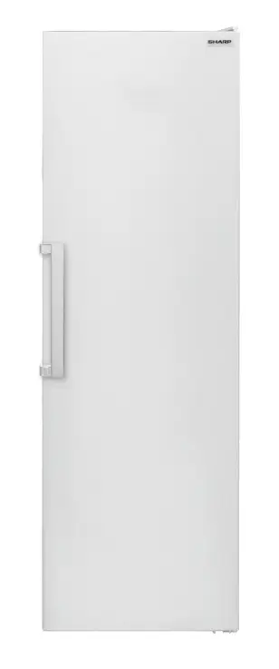 Sharp SJ-LC11CTXWF 396 l SJ-LC11CTXWF-EU Buzdolapları