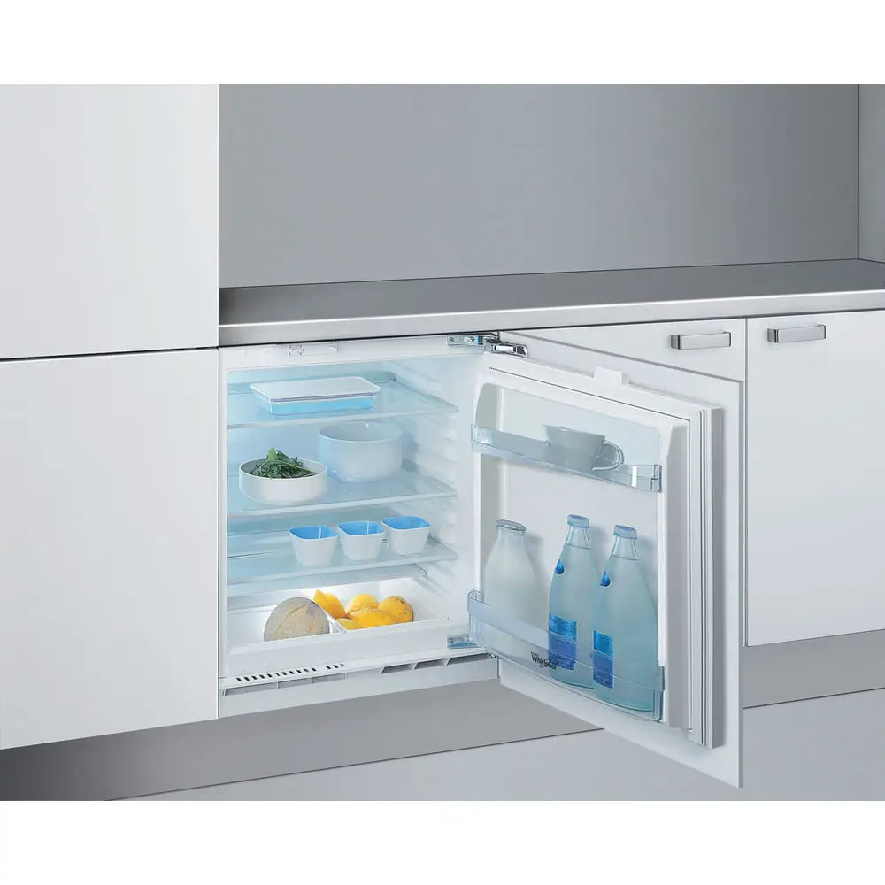 Whirlpool ARG 585 144 l 859991604130 Buzdolapları