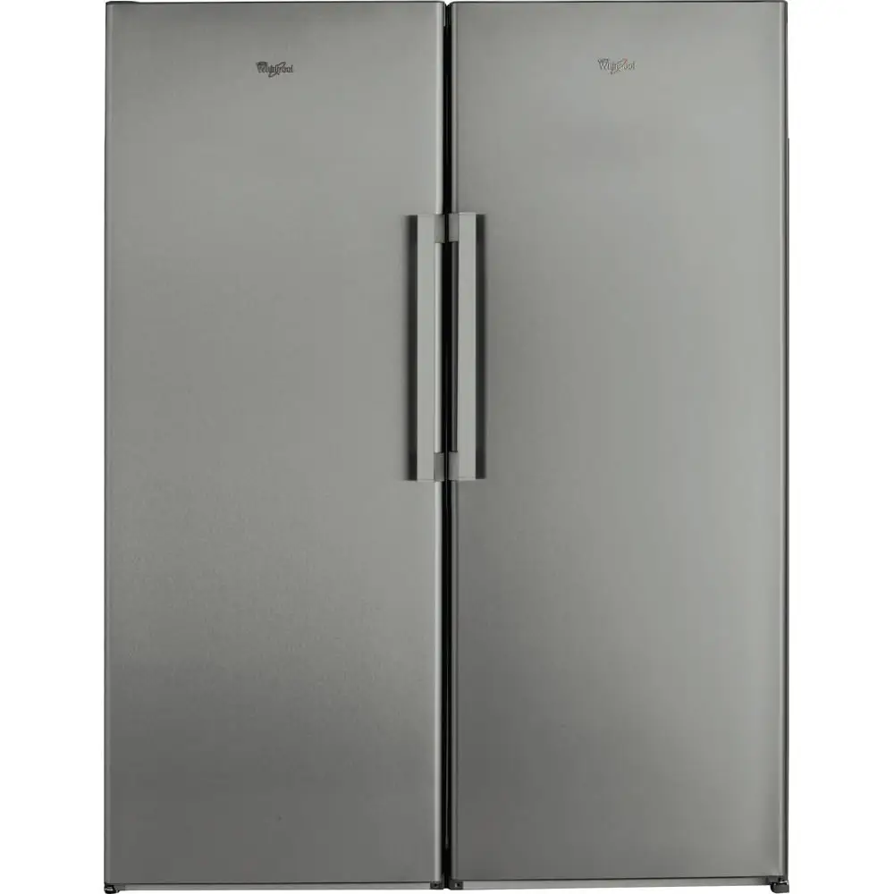 Whirlpool SW6 A2Q X 2 322 l 869991606280 Buzdolapları