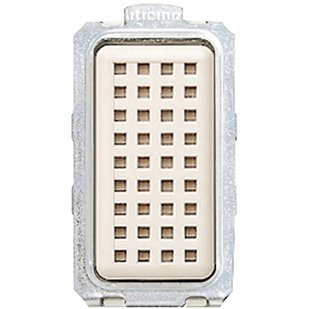 Legrand 5041N Buzzerle