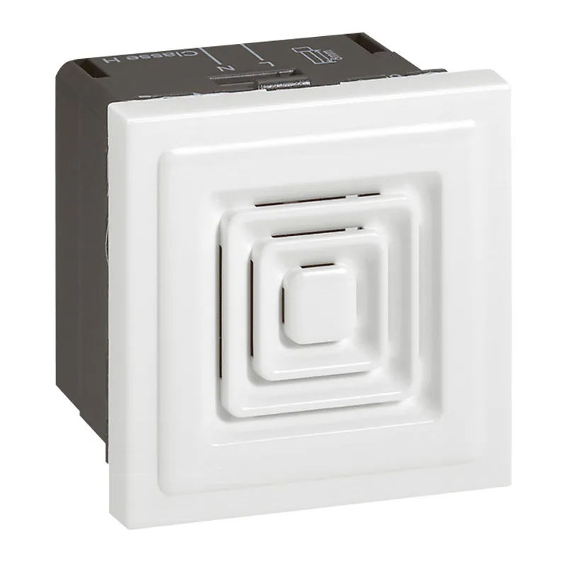 Legrand 76642 Buzzerle