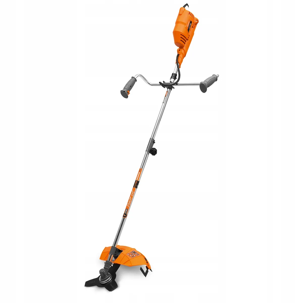 Daewoo DABC 1750E Çalı Kesiciler ve Ot Biçme Makineleri