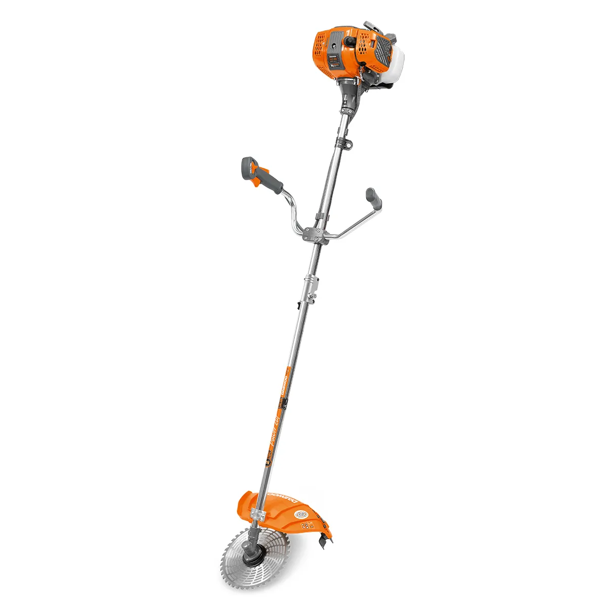 Daewoo DABC 420 Çalı Kesiciler ve Ot Biçme Makineleri