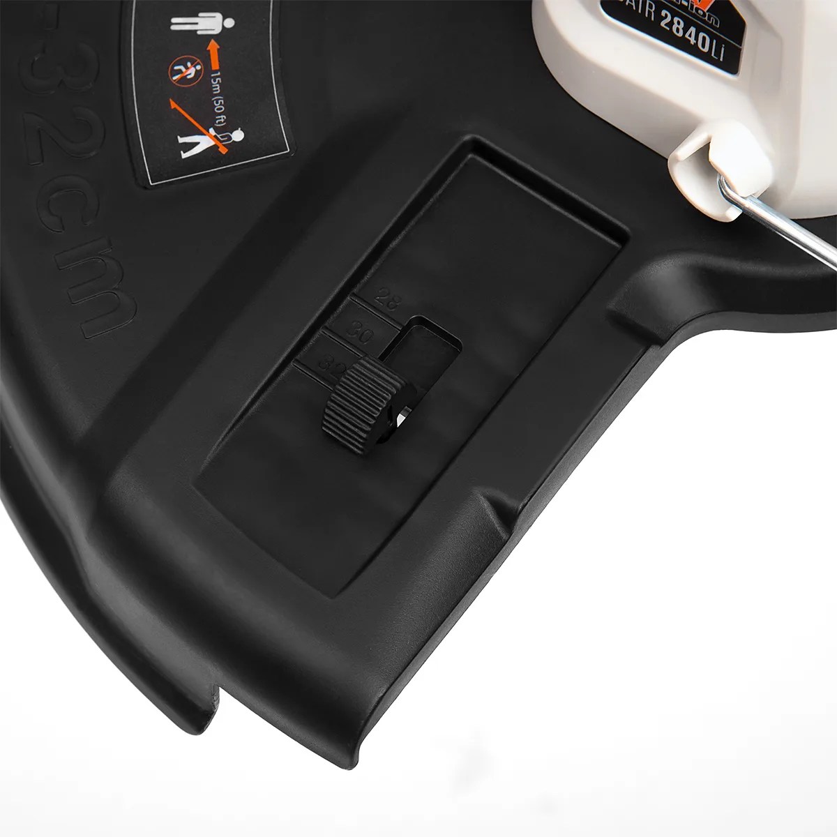 Daewoo DATR 2840Li Thumbnail 7