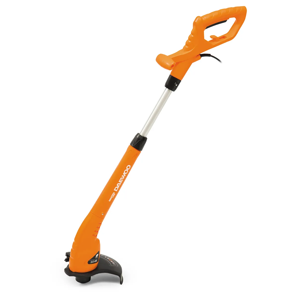 Daewoo DATR 450E Çalı Kesiciler ve Ot Biçme Makineleri