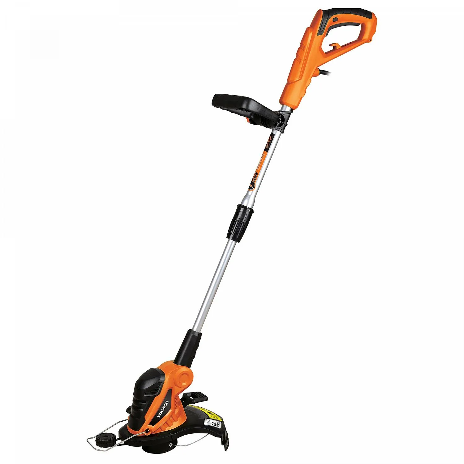 Daewoo DATR 800E Çalı Kesiciler ve Ot Biçme Makineleri