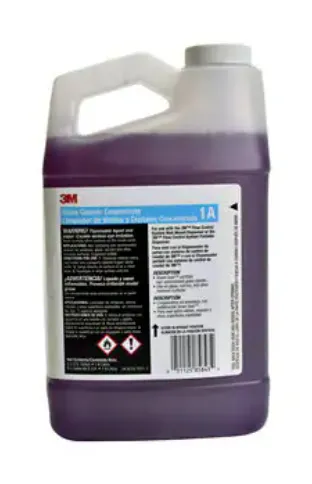 3M 7010385971 70071659000 Cam Temizleyicileri
