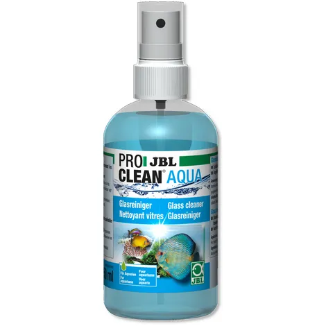 JBL ProClean 6460000 Cam Temizleyicileri
