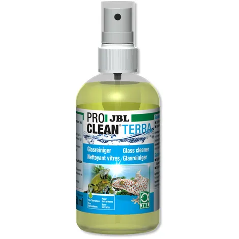 JBL ProClean 7103800 Cam Temizleyicileri