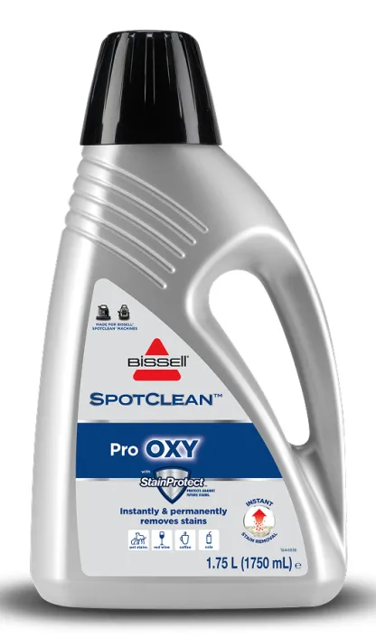 Bissell SpotClean Pro Oxy 20387 Çamaşır Deterjanları