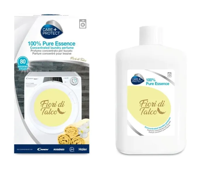 Care + Protect LPL1043F Çamaşır Kokusu Arttırıcı