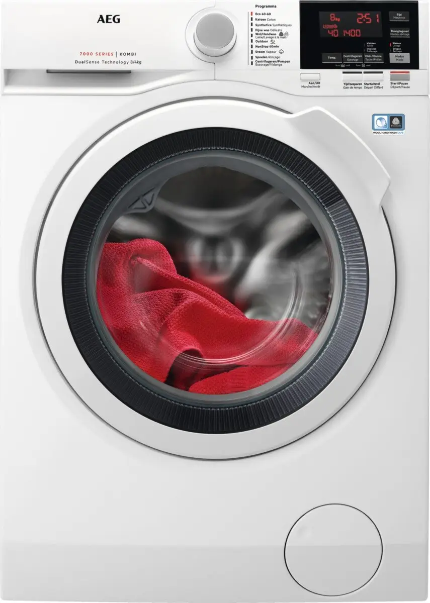 AEG L7WBG846W 914 603 849 Çamaşır Kurutma Makineleri
