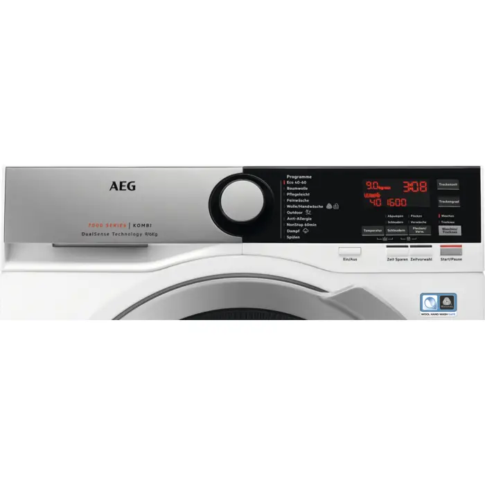 AEG L7WT960EX 914 605 174 Thumbnail 1