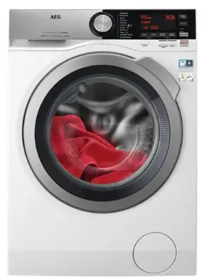 AEG L8WEC162 914 605 256 Çamaşır Kurutma Makineleri