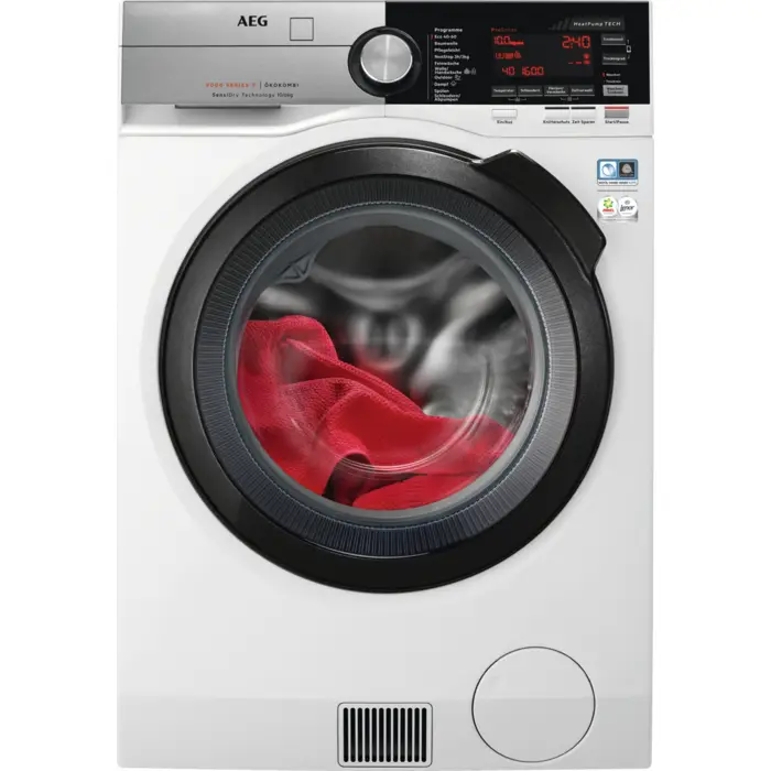 AEG L9WSF80609 914 600 353 Çamaşır Kurutma Makineleri