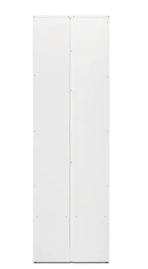 Electrolux DC4600HPWL Thumbnail 1