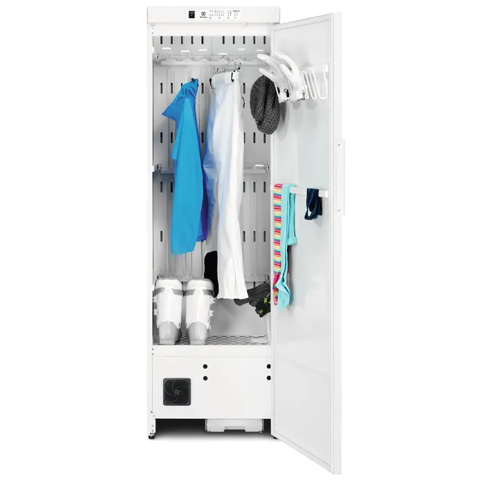 Electrolux DC4600HPWR 916 091 303 Thumbnail 3