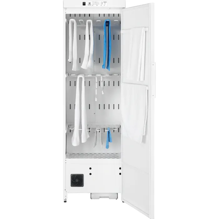 Electrolux DC4600HPWR 916 091 303 Thumbnail 0