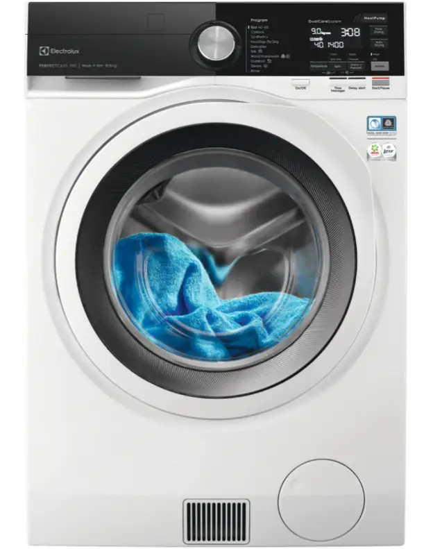 Electrolux EW9W7449S8 914 600 347 Çamaşır Kurutma Makineleri