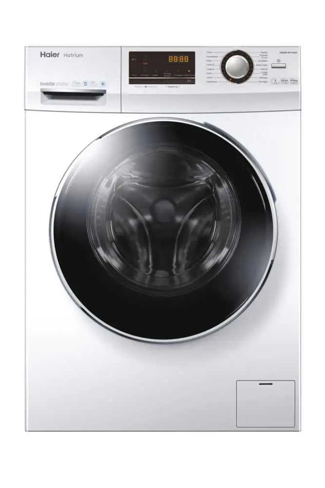 Haier HWD90-BP14636 31009992 Çamaşır Kurutma Makineleri