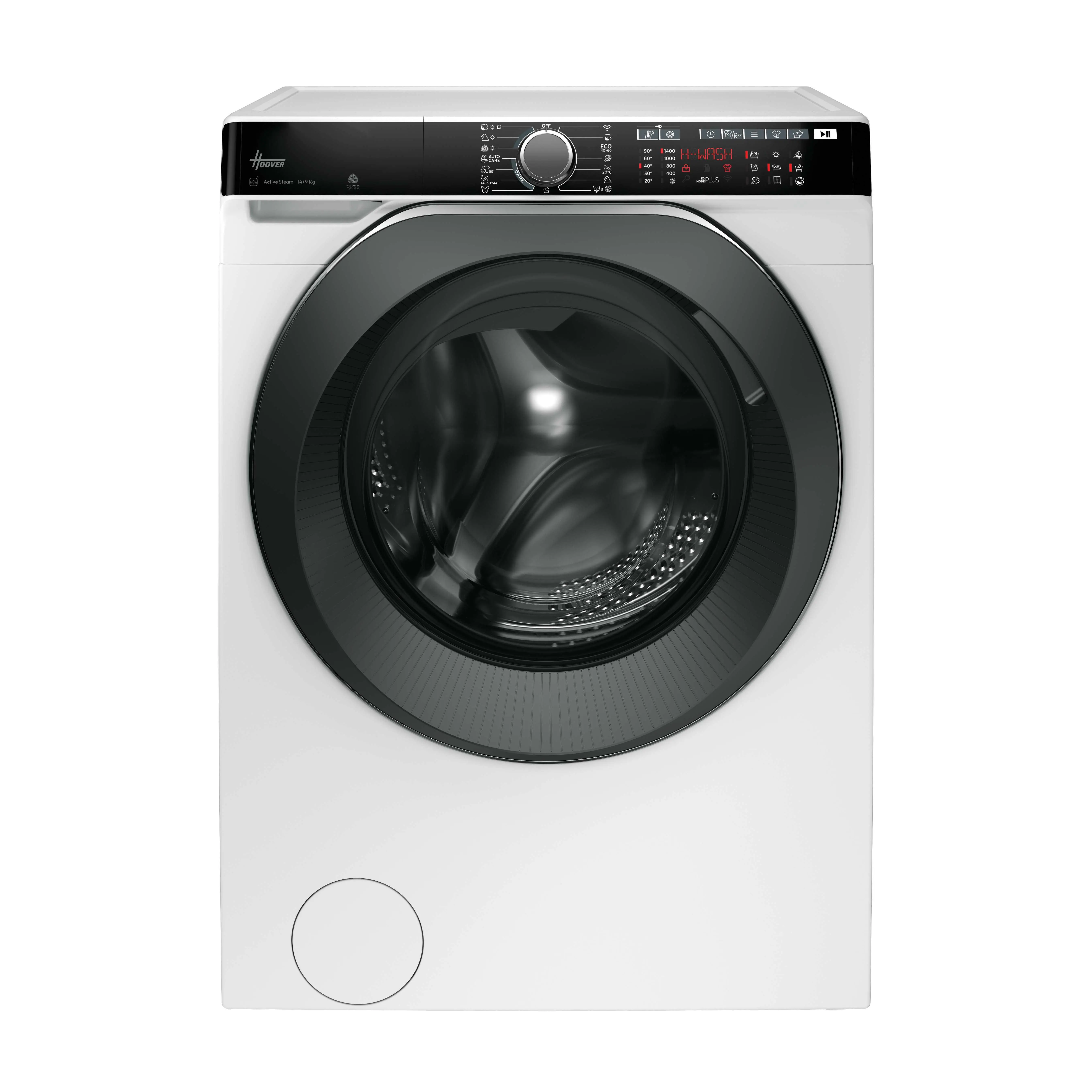Hoover HDP 4149AMBC/1-S 31010268 Çamaşır Kurutma Makineleri