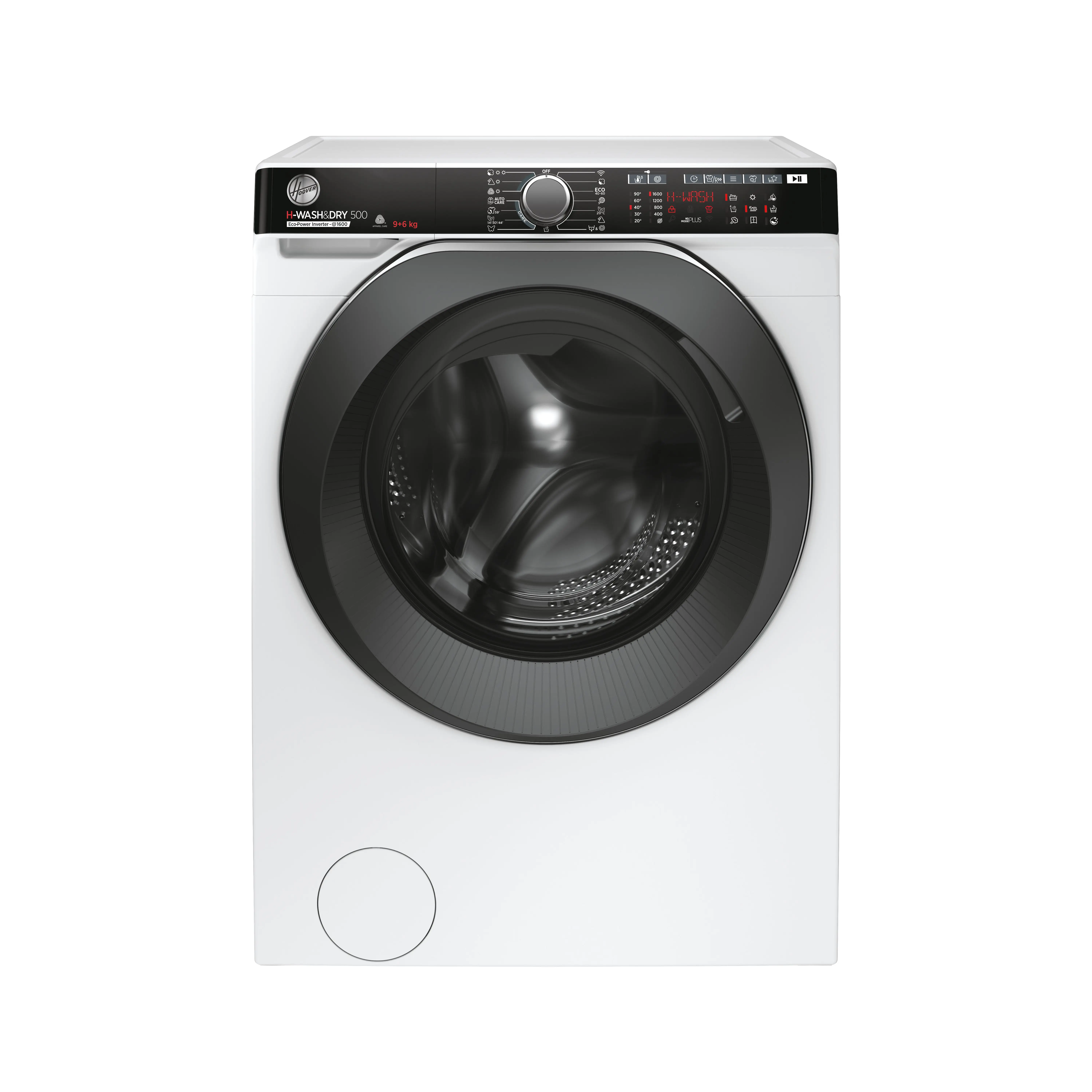 Hoover HDP 696AMBC/1-S 31010339 Çamaşır Kurutma Makineleri