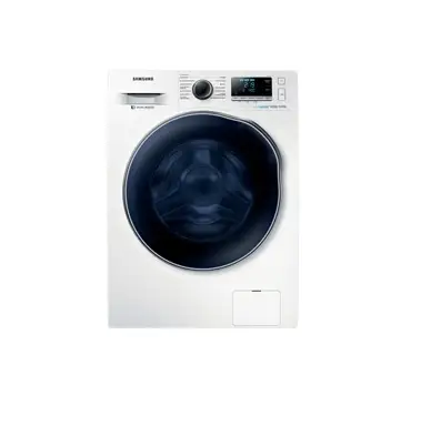 Samsung WD80J6A00AW/EG Kurutma Makinesi