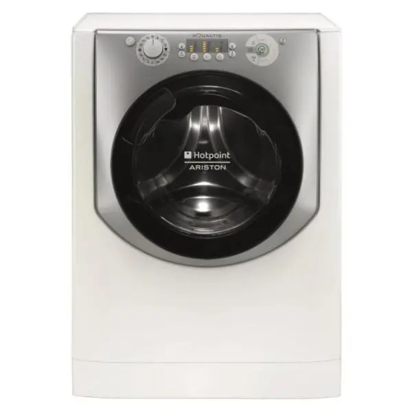 Hotpoint AQ72L 09 S 83003 7 kg 1000 Devir Çamaşır Makinesi Çamaşır Makineleri