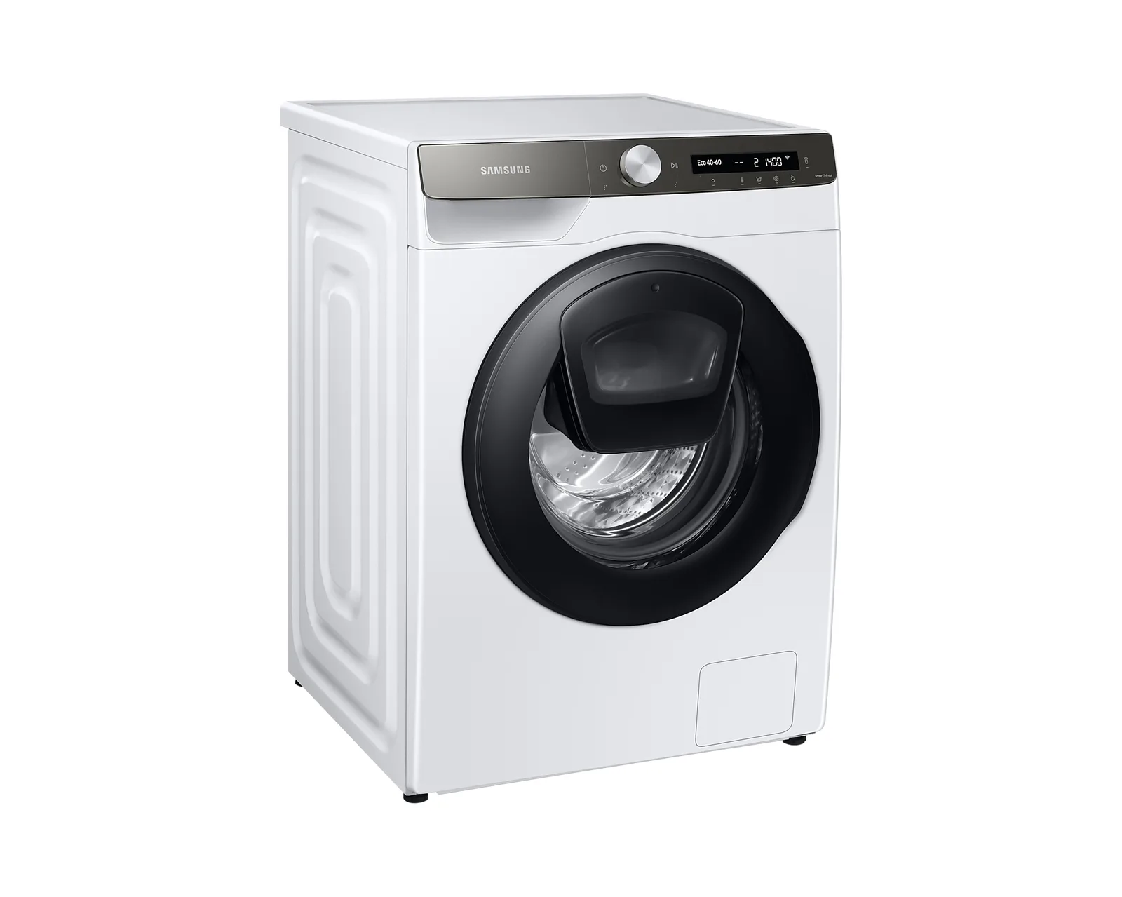 Samsung WW90T554AAT/S2 9 kg 1400 Devir Çamaşır Makinesi Çamaşır Makineleri