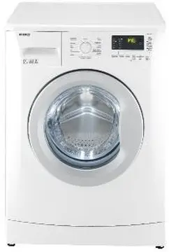 Beko WMB 71431 A 7 kg 1400 Devir Çamaşır Makinesi Çamaşır Makineleri