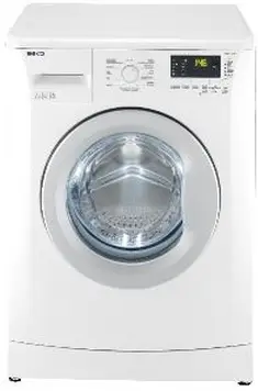 Beko WMB 71631 A 7 kg 1600 Devir Çamaşır Makinesi Çamaşır Makineleri