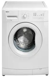 Beko WMB61221 6 kg 1200 Devir Çamaşır Makinesi Çamaşır Makineleri