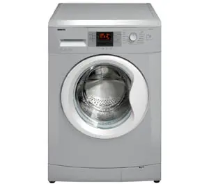 Beko WMB81241S 8 kg 1200 Devir Çamaşır Makinesi Çamaşır Makineleri